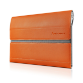 Husa Lenovo 888017182 pentru Yoga tablet 2 de 8 inch, Orange