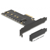 Adaptor PCI-Express Delock 89013, PCI Express x4 - 1 x M.2 