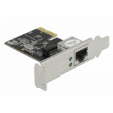 Placa de retea Delock 89189, PCI-Express