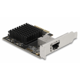 Placa de retea Delock 89383, 1 x RJ45