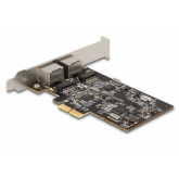 Placa de retea Delock 89392, 2 x RJ45