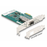 Placa de retea Delock 89481, 1 x SFP 
