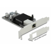 Placa de retea Delock 89574, PCI Express x1