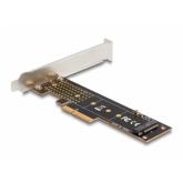 Adaptor PCI-Express Delock 89836, PCI Express x4 - M.2