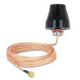 Antena Delock 89899, SMA, Black