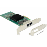 Placa de retea Delock 89945, 2 x RJ45