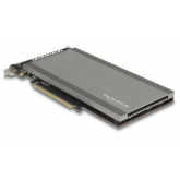 Adaptor PCI-Express Delock 89961, PCI Express x16 - 2 x M.2 89961