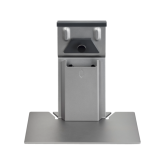 Stand Poly by HP Tall pentru Poly CCX 600/700