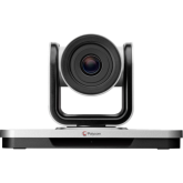 Camera videoconferinta Poly by HP Poly EagleEye IV 12x, Silver-Black