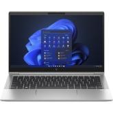 Laptop HP EliteBook 630 G10, Intel Core i7-1355U, 13.3 inch, RAM 16GB, SSD 512GB, Intel Iris Xe Graphics, Windows 11 Pro, Pike Silver Aluminum