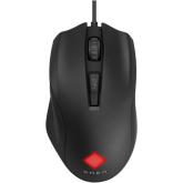 Mouse Optic OMEN Vector Essential, USB, Black