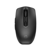 Mouse Optic HP 695, Bluetooth, Black