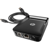 Accesoriu LAN JetDirect HP 8FP31A