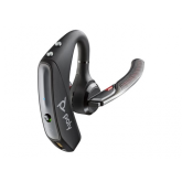 Casca cu microfon Poly by HP Voyager 5200-M Office, Bluetooth, Black