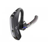 Casca cu microfon Poly by HP Voyager 5200-M, Bluetooth, Black