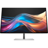 Monitor LED HP Series 7 Pro 727PQ, 27inch, 2560x1440, 5ms GTG, Silver