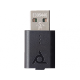 Dongle Poly by HP D400 UC, DECT, Black