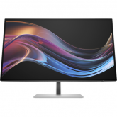 Monitor LED HP Series 7 Pro 727PK, 27inch, 3840x2160, 5ms GTG, Silver