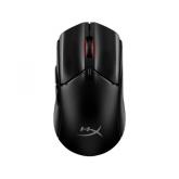 Mouse Optic HP HyperX Pulsefire Haste 2 Core, USB Wireless/Bluetooth, Black