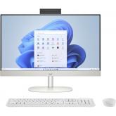 Calculator HP 24-cr0013nw AIO,Intel Core i3-1315U, 23.8inch, RAM 8GB, SSD 512GB, Intel UHD Graphics, Windows 11