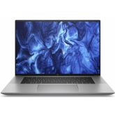 Laptop HP ZBook Studio G11, Intel Core Ultra 7 165H, 16 inch, RAM 64GB, SSD 2TB, nVidia GeForce RTX 4070 8GB, Windows 11 Pro, Dark Ash