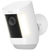 Camera IP Bullet Amazon Ring Spotlight Cam Pro Battery White, 2 MP, IR 9