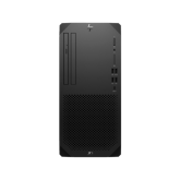 Calculator HP Z1 G9 Tower, Intel Core i9-14900, RAM 64GB, SSD 1TB, nVidia GeForce RTX 4070 SUPER 12GB, Layout DE, Windows 11 Pro + HP Wolf Pro Security