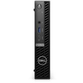 Calculator Dell Optiplex 5000 MFF, Intel Core i5-12500T, RAM 16GB, SSD 512GB, Intel UHD Graphics 770, Windows 10 Pro