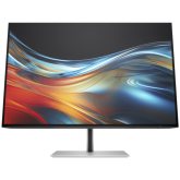 Monitor LED HP Series 7 Pro 724PN, 24inch, 1920x1200, 5ms GTG, Black-Silver