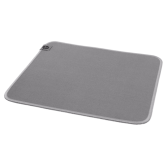 Mouse Pad HP 100 Sanitizable, Gray