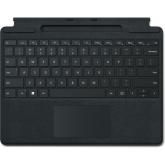Tastatura Microsoft Surface Pro Signature 8XA-00007, Black