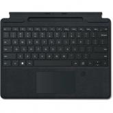 Tastatura Microsoft Surface Pro Signature 8XG-00007, Black