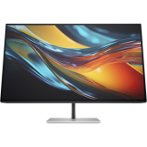 Monitor LED HP Series 7 Pro 732PK, 31.5inch, 3840x2160, 5ms GTG, Black-Silver