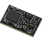 Modul de securitate ASRock TPM-SPI, Bulk