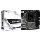 Placa de baza ASRock Z790M-ITX WiFi, Intel Z790, Socket 1700, mITX