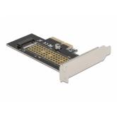 Adaptor PCI-Express Delock 90047, PCI Express x4 - 1x M.2