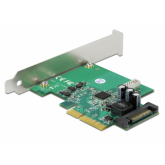 Adaptor PCI-Express Delock 90068, PCI Express x4 - 1 x USB 3.2 Gen 2
