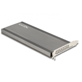 Adaptor PCI-Express Delock 90079, PCI Express 4.0 x16 - 4 x internal NVMe M.2
