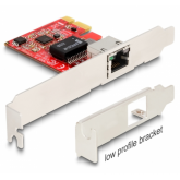 Placa de retea Delock 90100, 1 x RJ45