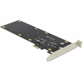 Adaptor PCI-Express Delock 90348, PCI Express x1 - 2 x SATA