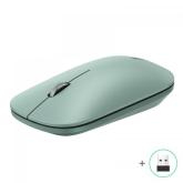 Mouse Optic Ugreen MU001, USB Wireless, Gray