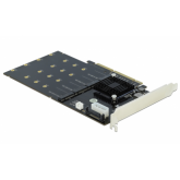 Adaptor PCI-Express Delock 89013, PCI Express x4 - 1 x M.2