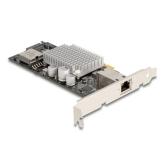Adaptor PCI-Express Delock 90434, PCI-Express x 4 - SATA