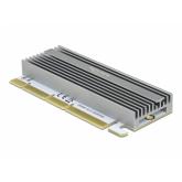 Adaptor PCI-Express Delock 90566, PCI Express x16 - 1x M.2 NVMe