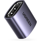 Adaptor Ugreen HD159, HDMI female - HDMI male, Gray