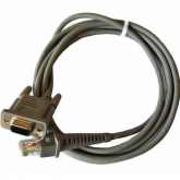 Cablu Serial Datalogic 90A051710 Beetle, 2m, Black