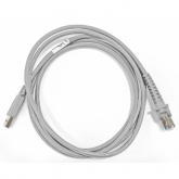 Cablu USB Datalogic 90A052065, 2m, Grey