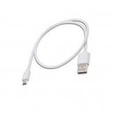Cablu USB Datalogic 90A052353 pentru Cititoare coduri de bare Gryphon, USB-C to USB-A, 2m, White