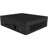 Calculator ASUS Intel NUC 11 Essential UC11ATKC40002, Intel Celeron N5105, No RAM, No HDD, Intel UHD Graphics, No OS
