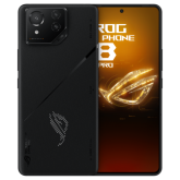 Telefon Mobil ASUS ROG Phone 8 Pro AI2401-24G1TP-BK-EU, Dual SIM, 1TB, 24GB RAM, 5G, Phantom Black